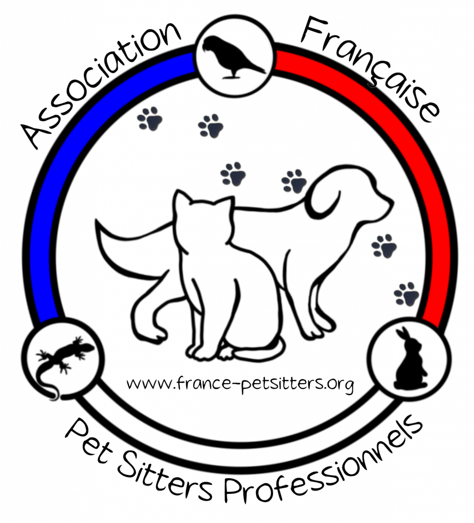 logo France Petsitters